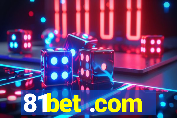 81bet .com